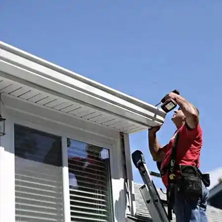 gutter services Tenino